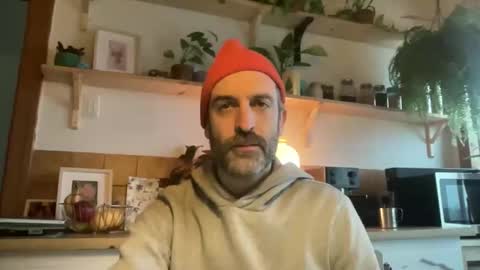 WhiskyLove online show from January 12, 2026, 8:47 pm