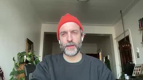 WhiskyLove online show from February 16, 2026, 7:21 pm