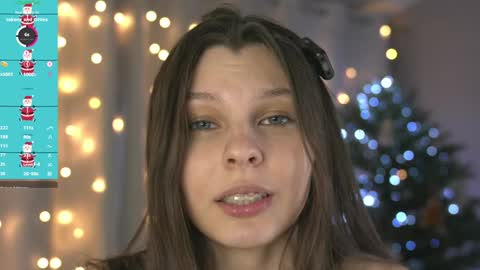 Naomi online show from December 23, 2024, 2:13 am