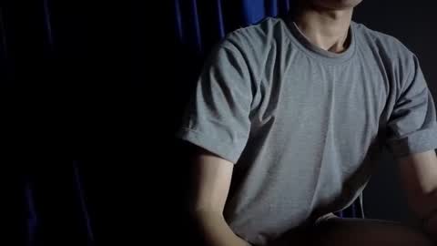 whispero_o online show from November 26, 2025, 10:44 pm