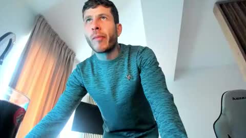 Michael online show from January 17, 2026, 10:09 am