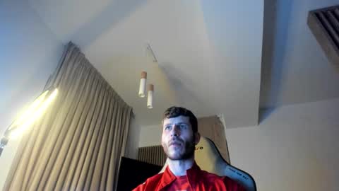 Michael online show from February 13, 2026, 5:09 pm