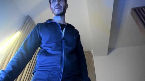 Michael online show from February 21, 2026, 9:27 pm