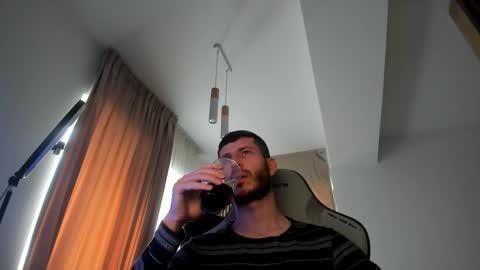 Michael online show from March 5, 2026, 10:11 am