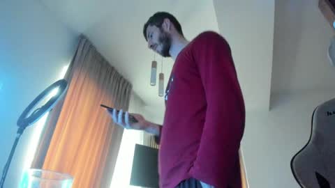 Michael online show from March 29, 2026, 11:32 am