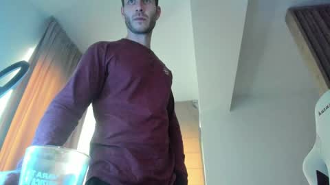 Michael online show from April 3, 2026, 4:16 pm