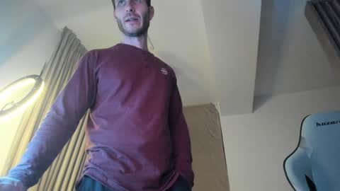 Michael online show from April 7, 2026, 5:35 pm