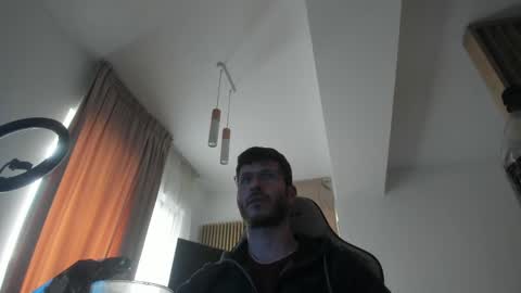 Michael online show from April 13, 2026, 12:32 pm