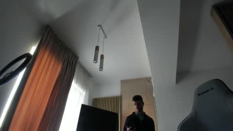 Snapshot of whisperoflust chatting on May 1, 2026, 8:52 am Michael online show from May 1, 2026, 8:52 am