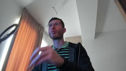 Snapshot of whisperoflust chatting on May 4, 2026, 9:16 am Michael online show from May 4, 2026, 9:16 am