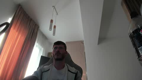 Snapshot of whisperoflust chatting on May 7, 2026, 3:28 pm Michael online show from May 7, 2026, 3:28 pm