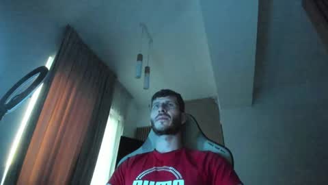 Snapshot of whisperoflust chatting on May 12, 2026, 5:21 pm Michael online show from May 12, 2026, 5:21 pm