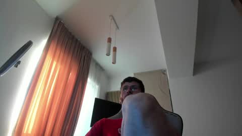 Snapshot of whisperoflust chatting on May 27, 2026, 4:04 pm Michael online show from May 27, 2026, 4:04 pm