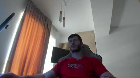Snapshot of whisperoflust chatting on May 29, 2026, 8:01 am Michael online show from May 29, 2026, 8:01 am