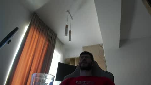 Snapshot of whisperoflust chatting on May 31, 2026, 9:16 am Michael online show from May 31, 2026, 9:16 am