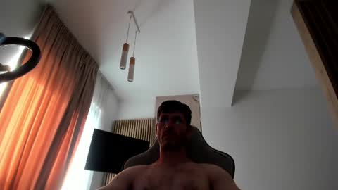 Snapshot of whisperoflust chatting on July 27, 2026, 2:35 pm Michael online show from July 27, 2026, 2:35 pm