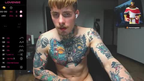 Snapshot of white_king999 chatting on December 1, 2024, 4:29 pm Max online show from December 1, 2024, 4:29 pm