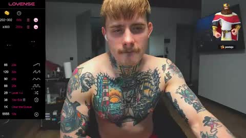 Snapshot of white_king999 chatting on January 10, 2025, 7:35 am Max online show from January 10, 2025, 7:35 am