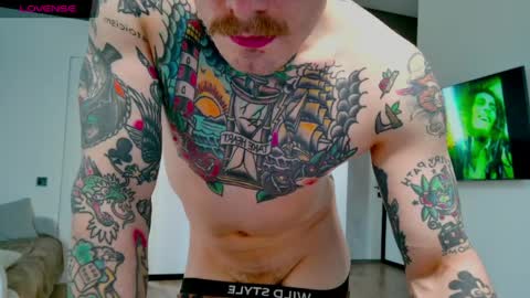 Max online show from April 2, 2026, 12:58 pm