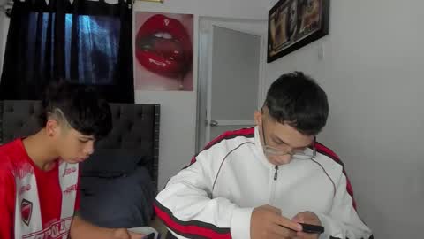 white online show from March 20, 2026, 7:52 pm