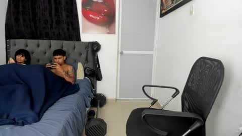 white online show from June 14, 2026, 6:04 am