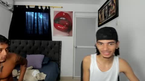 white online show from June 15, 2026, 7:27 pm