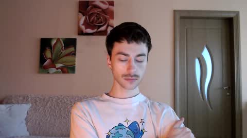 Tom online show from December 18, 2025, 12:00 pm