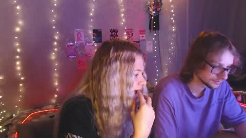 Melania and Mikey online show from April 14, 2026, 3:07 pm