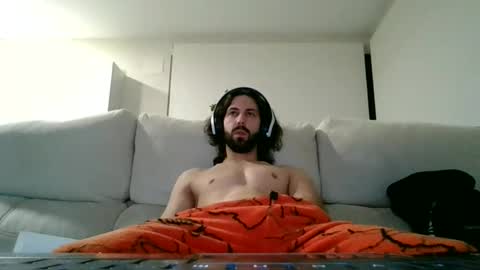 white_wolf__ online show from January 27, 2025, 11:54 pm