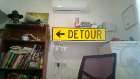 whiteboomer online show from March 22, 2026, 7:01 am