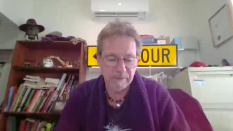 whiteboomer online show from May 16, 2026, 12:29 am