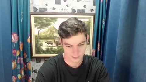 Christian online show from February 1, 2025, 2:58 am