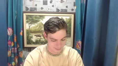 Christian online show from February 2, 2025, 3:10 am