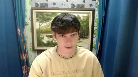 Christian online show from March 3, 2025, 3:30 am