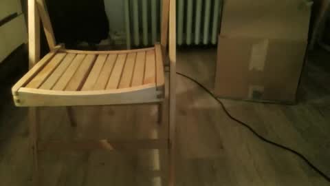 whiteboyslim21 online show from November 12, 2025, 7:31 am