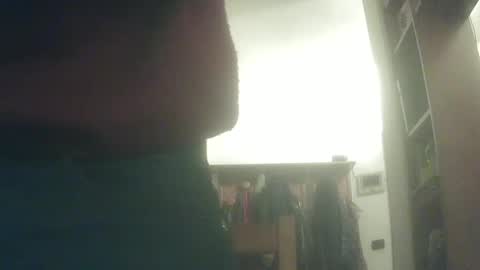 Snapshot of whiteduke81 chatting on February 9, 2025, 5:54 pm Whiteduke online show from February 9, 2025, 5:54 pm