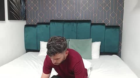 Dylan white online show from February 4, 2025, 8:59 pm