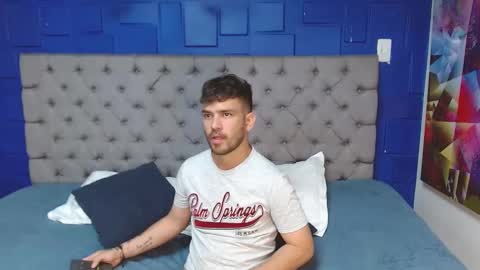 Dylan white online show from February 5, 2025, 5:31 pm