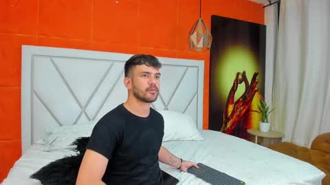 Dylan white online show from February 9, 2025, 8:24 pm