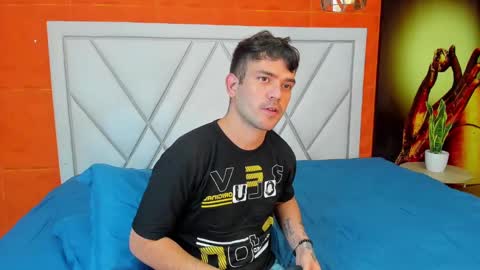 Dylan white online show from February 18, 2025, 5:53 pm