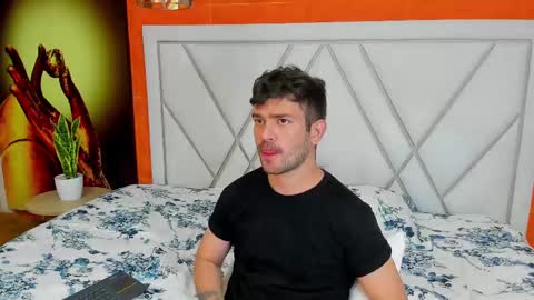 Dylan white online show from February 24, 2025, 6:26 pm