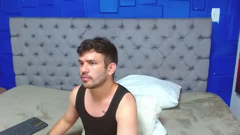 Dylan white online show from February 26, 2025, 9:16 pm