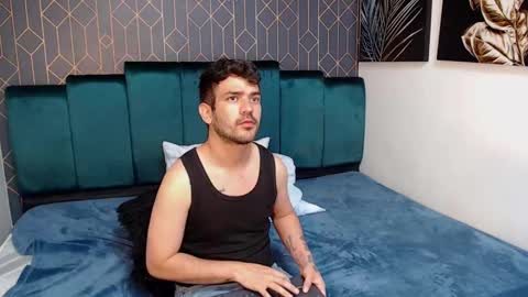 Dylan white online show from February 27, 2025, 12:21 am