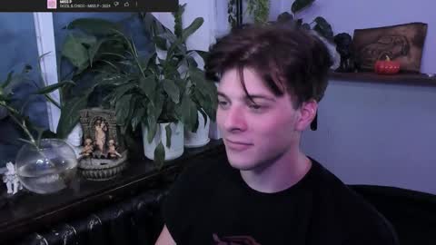 Snapshot of whiteegrimm chatting on October 11, 2025, 5:00 pm Gus online show from October 11, 2025, 5:00 pm