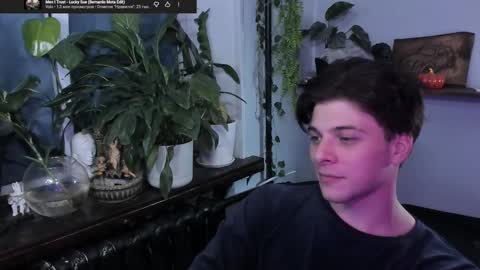 Snapshot of whiteegrimm chatting on November 10, 2025, 8:52 pm Gus online show from November 10, 2025, 8:52 pm