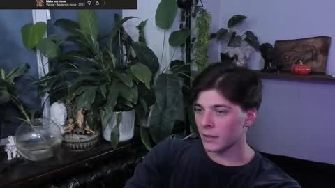 Snapshot of whiteegrimm chatting on November 14, 2025, 8:40 pm Gus online show from November 14, 2025, 8:40 pm