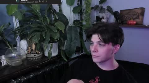 Snapshot of whiteegrimm chatting on November 15, 2025, 8:05 pm Gus online show from November 15, 2025, 8:05 pm