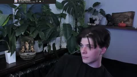 Snapshot of whiteegrimm chatting on November 19, 2025, 8:31 pm Gus online show from November 19, 2025, 8:31 pm