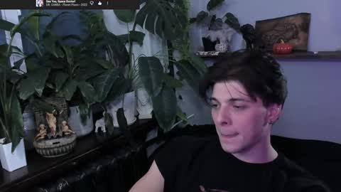 Snapshot of whiteegrimm chatting on November 20, 2025, 10:31 pm Gus online show from November 20, 2025, 10:31 pm