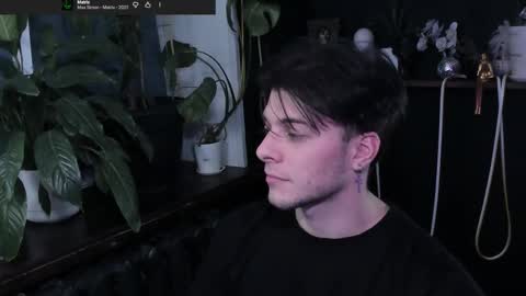 Snapshot of whiteegrimm chatting on December 15, 2025, 9:08 pm Gus online show from December 15, 2025, 9:08 pm